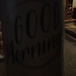 Meet your Posher, Rita